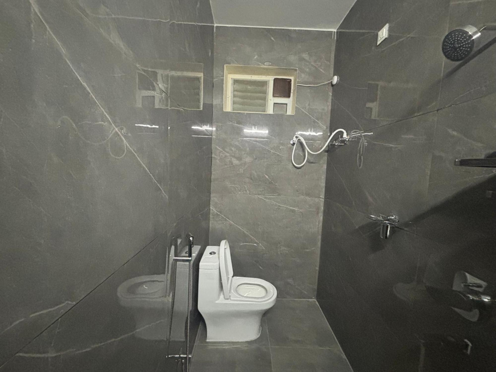 Nest Inn Homestay Τιρουπάτι Εξωτερικό φωτογραφία