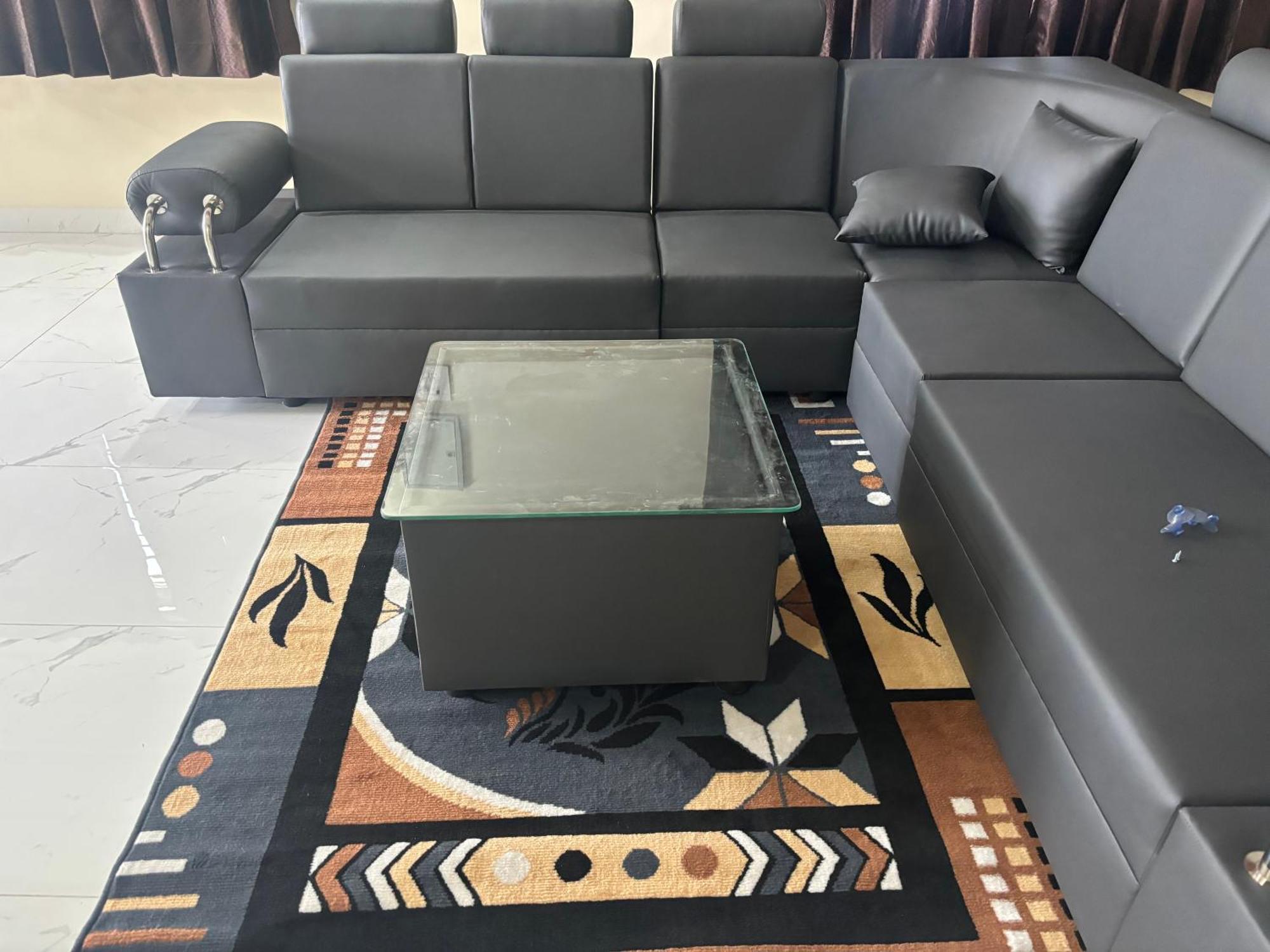 Nest Inn Homestay Τιρουπάτι Εξωτερικό φωτογραφία