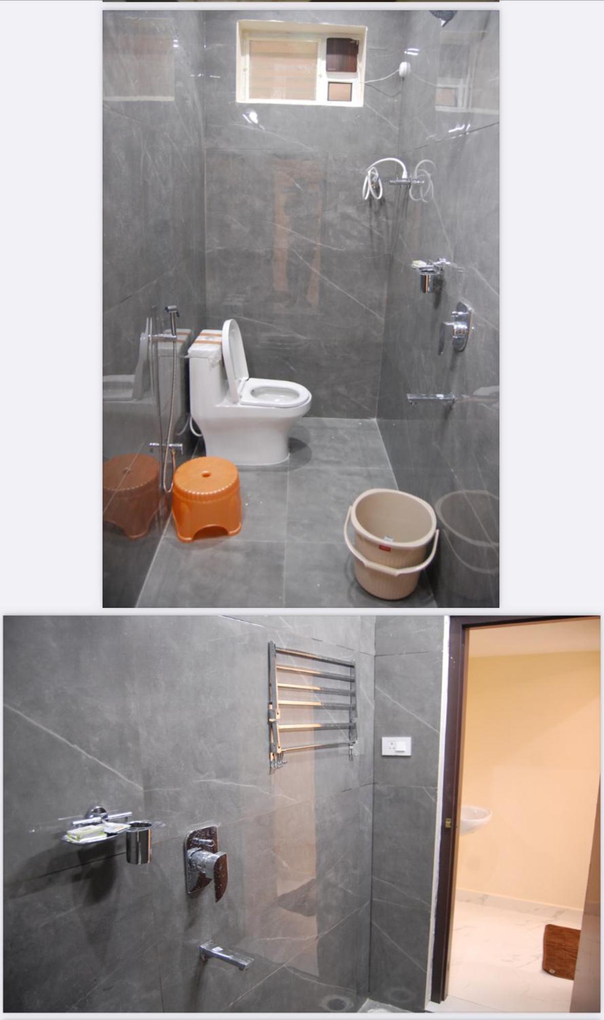Nest Inn Homestay Τιρουπάτι Εξωτερικό φωτογραφία