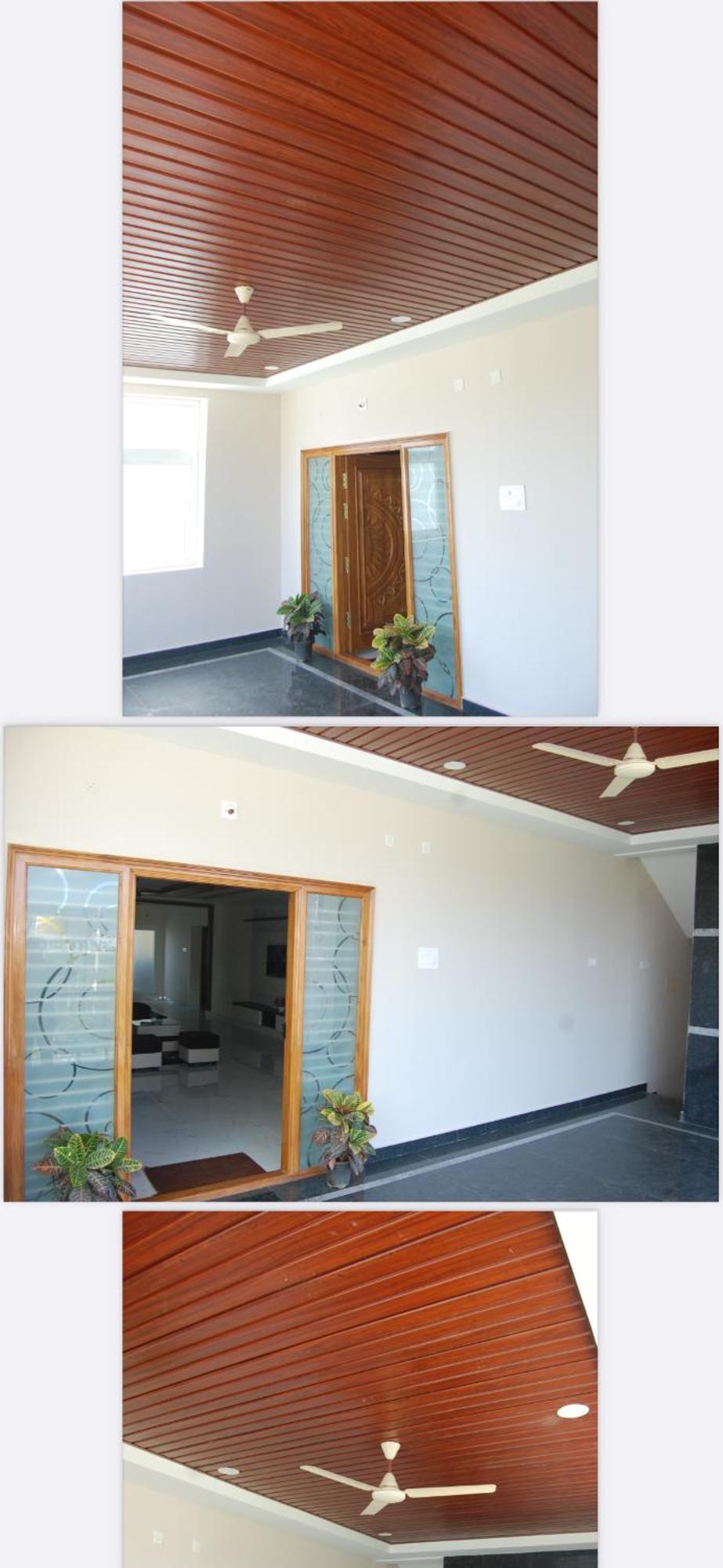 Nest Inn Homestay Τιρουπάτι Εξωτερικό φωτογραφία