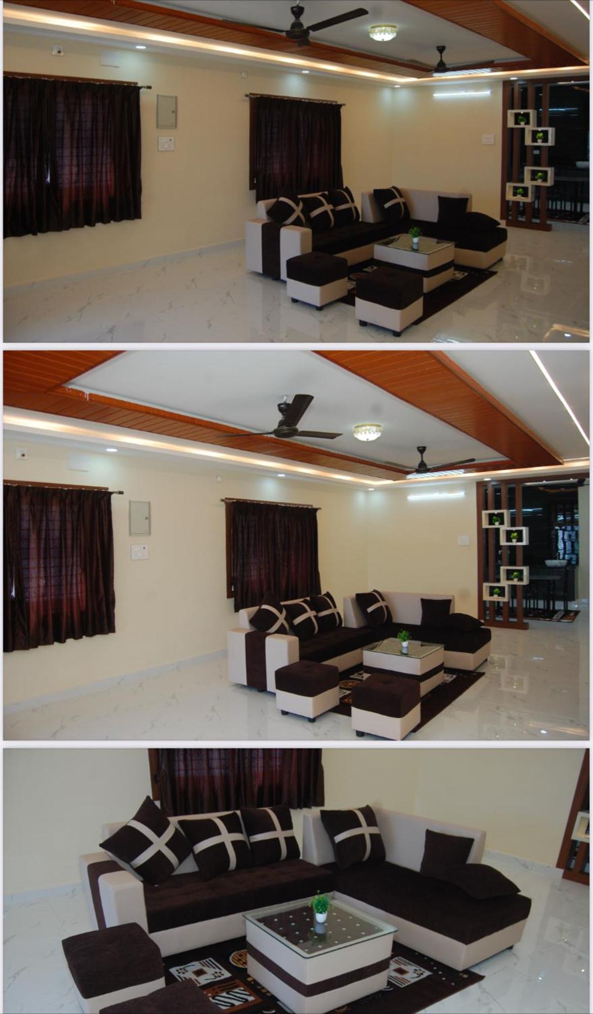Nest Inn Homestay Τιρουπάτι Εξωτερικό φωτογραφία